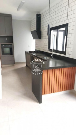 Imagem Casa de Condomínio com 3 Quartos à Venda, 269 m² em Jardim Cybelli - Ribeirão Preto Imagem Casa de Condomínio com 3 Quartos à Venda, 269 m² em Jardim Cybelli - Ribeirão Preto