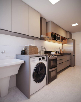 Imagem Apartamento com 2 Quartos à Venda, 60 m² em Intermares - Cabedelo Imagem Apartamento com 2 Quartos à Venda, 60 m² em Intermares - Cabedelo