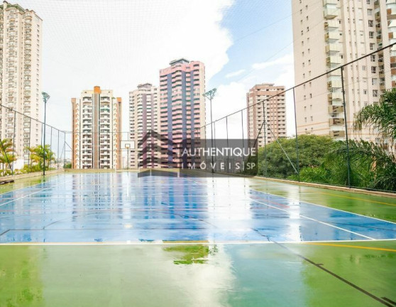 Imagem Apartamento com 4 Quartos à Venda, 398 m² em Jardim Anália Franco - São Paulo Imagem Apartamento com 4 Quartos à Venda, 398 m² em Jardim Anália Franco - São Paulo