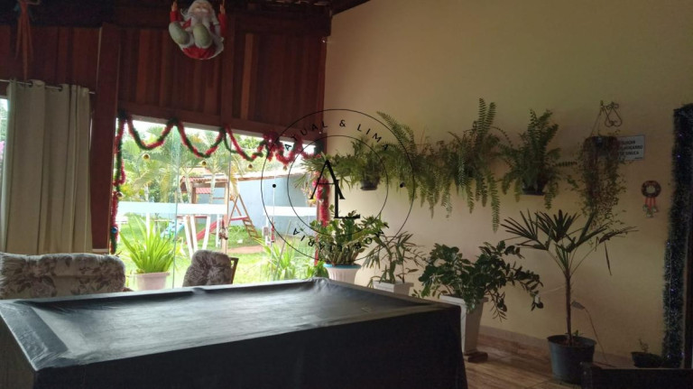 Imagem Chácara com 3 Quartos à Venda, 170 m² em Chácara Primavera - Sumaré