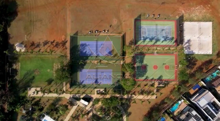 Imagem Terreno à Venda, 525 m² em Alphaville - Ribeirão Preto