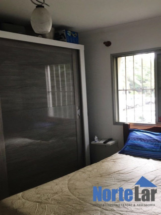 Imagem Apartamento com 2 Quartos à Venda, 50 m² em Vila Jaraguá - São Paulo