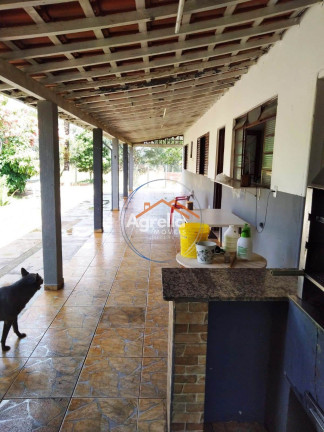 Imagem Imóvel com 2 Quartos à Venda, 270 m² em Chácara Cachoeira - Mogi Mirim Imagem Imóvel com 2 Quartos à Venda, 270 m² em Chácara Cachoeira - Mogi Mirim