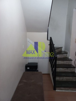 Imagem Sobrado com 3 Quartos à Venda, 180 m² em Tatuapé - São Paulo