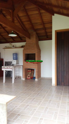Imagem Chácara com 3 Quartos à Venda, 5 m² em São Francisco Xavier - São José Dos Campos
