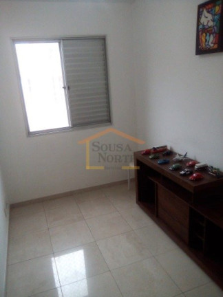 Imagem Apartamento com 3 Quartos à Venda, 61 m² em Cambuci - São Paulo Imagem Apartamento com 3 Quartos à Venda, 61 m² em Cambuci - São Paulo