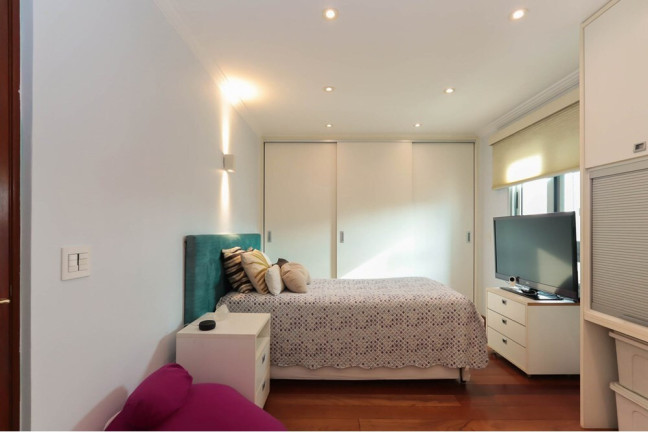 Imagem Imóvel com 3 Quartos à Venda, 168 m² em Aclimação - São Paulo Imagem Imóvel com 3 Quartos à Venda, 168 m² em Aclimação - São Paulo