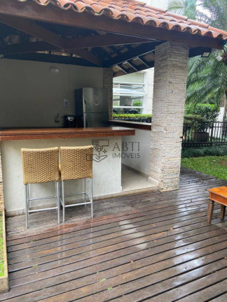 Imagem Apartamento com 3 Quartos para Alugar, 140 m² em Vila Olímpia - São Paulo Imagem Apartamento com 3 Quartos para Alugar, 140 m² em Vila Olímpia - São Paulo