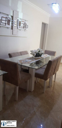 Imagem Apartamento com 3 Quartos à Venda, 80 m² em Tatuapé - São Paulo