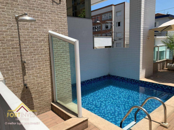 Imagem Imóvel com 2 Quartos à Venda, 68 m² em Canto Do Forte - Praia Grande Imagem Imóvel com 2 Quartos à Venda, 68 m² em Canto Do Forte - Praia Grande