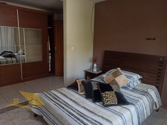 Imagem Casa com 4 Quartos à Venda, 200 m² em Chácara Paraíso - Nova Friburgo