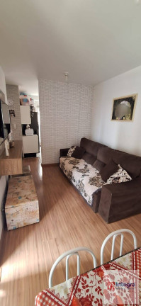 Imagem Apartamento com 2 Quartos à Venda, 47 m² em Residencial Rubi - Limeira Imagem Apartamento com 2 Quartos à Venda, 47 m² em Residencial Rubi - Limeira