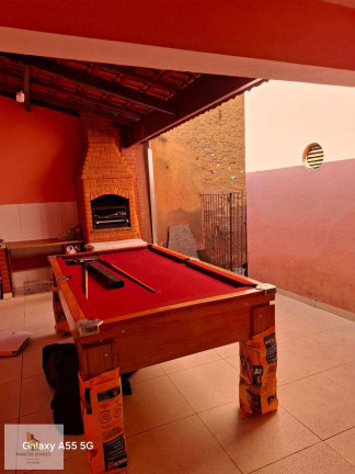 Imagem Sobrado com 3 Quartos à Venda, 168 m² em Helena Maria - Osasco