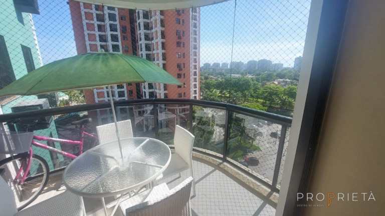 Imagem Apartamento com 3 Quartos à Venda, 120 m² em Barra Da Tijuca - Rio De Janeiro Imagem Apartamento com 3 Quartos à Venda, 120 m² em Barra Da Tijuca - Rio De Janeiro