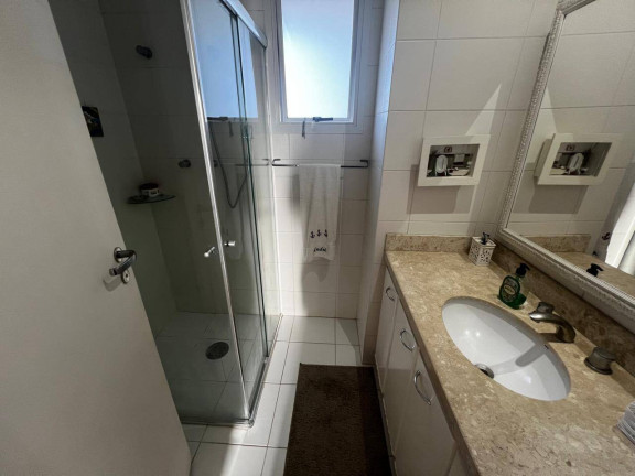 Imagem Apartamento com 3 Quartos à Venda, 117 m² em Brooklin Paulista - São Paulo
