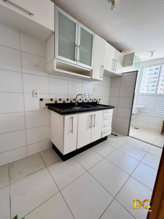 Imagem Apartamento com 3 Quartos à Venda, 72 m² em Alvorada - Cuiabá