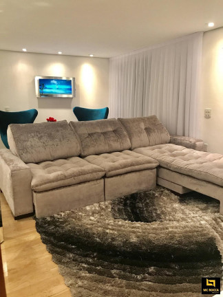 Imagem Apartamento com 2 Quartos à Venda, 170 m² em Jardim - Santo André Imagem Apartamento com 2 Quartos à Venda, 170 m² em Jardim - Santo André
