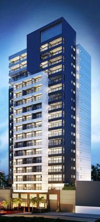 Foto do imóvel Imóvel com 1 Quarto à Venda, 51 m² em Centro - São Paulo