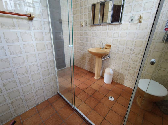 Imagem Casa com 3 Quartos à Venda, 165 m² em Solemar - Praia Grande