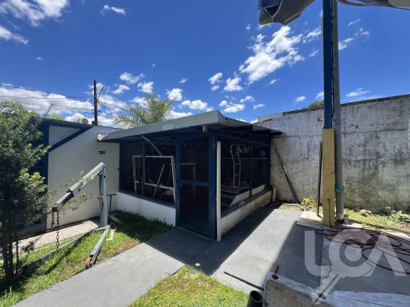 Imagem Terreno à Venda, 3.600 m² em Tabatinga - Caraguatatuba