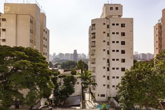 Imagem Imóvel com 3 Quartos à Venda, 170 m² em Campo Belo - São Paulo Imagem Imóvel com 3 Quartos à Venda, 170 m² em Campo Belo - São Paulo