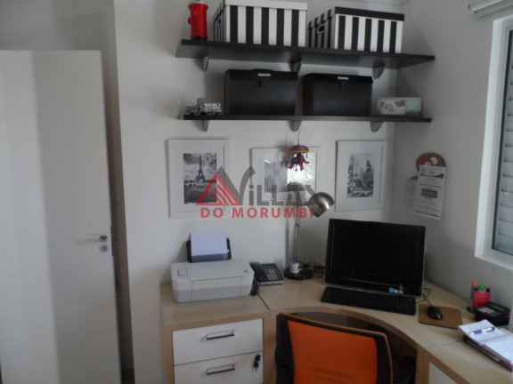 Imagem Apartamento com 2 Quartos à Venda, 67 m² em Vila Suzana - São Paulo