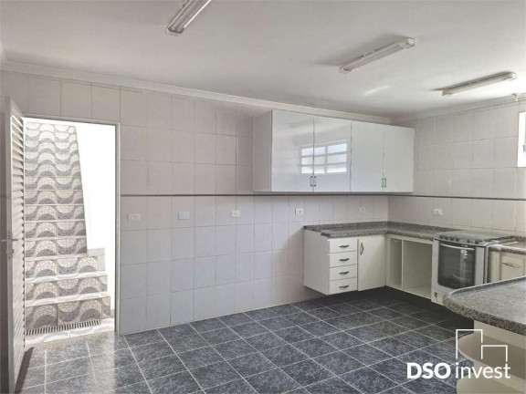Imagem Casa com 3 Quartos à Venda, 200 m² em Indianópolis - São Paulo Imagem Casa com 3 Quartos à Venda, 200 m² em Indianópolis - São Paulo