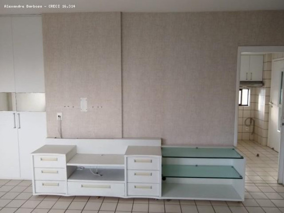 Imagem Apartamento com 3 Quartos à Venda, 95 m² em Tamarineira - Recife