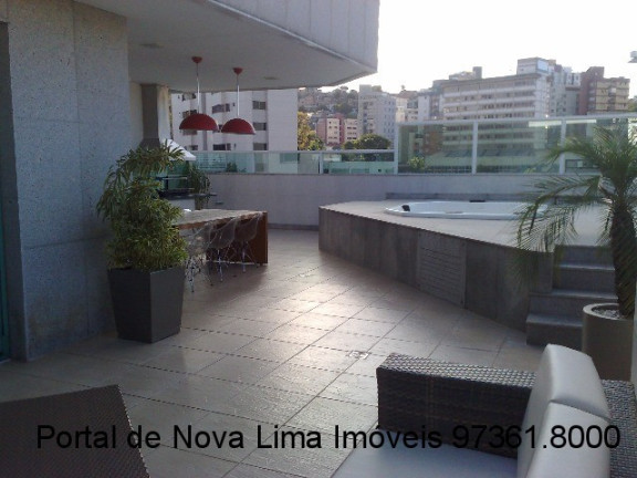 Imagem Imóvel com 4 Quartos à Venda, 394 m² em Sion - Belo Horizonte Imagem Imóvel com 4 Quartos à Venda, 394 m² em Sion - Belo Horizonte