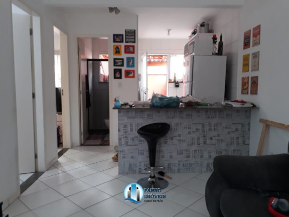 Imagem Casa de Condomínio com 2 Quartos à Venda, 50 m² em Chácaras Arcampo - Duque De Caxias
