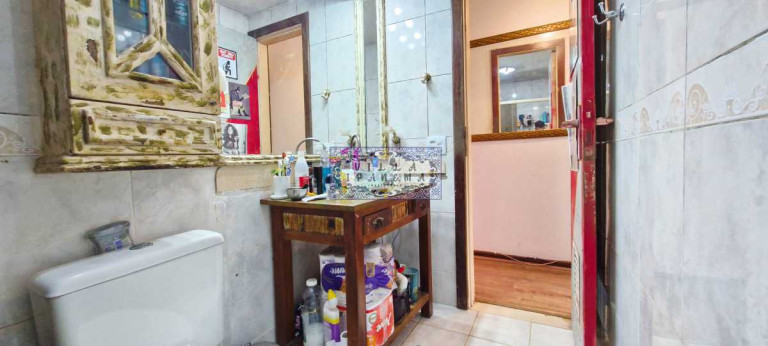Imagem Apartamento com 2 Quartos à Venda, 80 m² em Copacabana - Rio De Janeiro