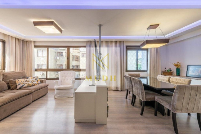 Imagem Apartamento com 3 Quartos à Venda, 90 m² em Tristeza - Porto Alegre Imagem Apartamento com 3 Quartos à Venda, 90 m² em Tristeza - Porto Alegre