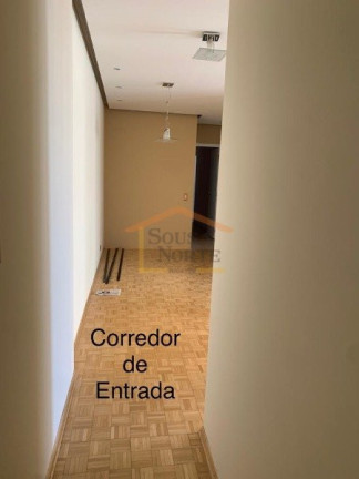 Imagem Apartamento com 3 Quartos à Venda, 92 m² em Mandaqui - São Paulo Imagem Apartamento com 3 Quartos à Venda, 92 m² em Mandaqui - São Paulo