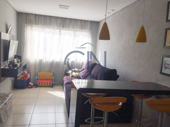 Apartamento com 2 Quartos à Venda,  em Vila São José - Taubaté