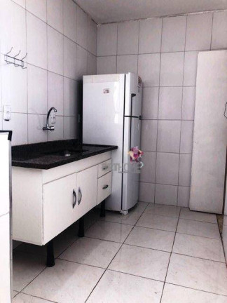 Imagem Apartamento com 2 Quartos à Venda, 60 m² em Centro - São Bernardo Do Campo Imagem Apartamento com 2 Quartos à Venda, 60 m² em Centro - São Bernardo Do Campo