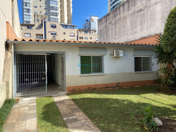 Imagem Sobrado com 2 Quartos à Venda, 100 m² em Centro - Canoas