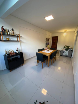 Imagem Apartamento com 3 Quartos à Venda, 106 m² em Farolândia - Aracaju Imagem Apartamento com 3 Quartos à Venda, 106 m² em Farolândia - Aracaju