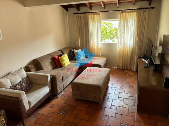 Imagem Casa com 3 Quartos à Venda, 600 m² em Bosque - Vinhedo