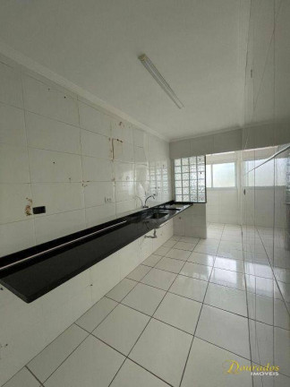 Imagem Apartamento com 2 Quartos à Venda, 81 m² em Canto Do Forte - Praia Grande Imagem Apartamento com 2 Quartos à Venda, 81 m² em Canto Do Forte - Praia Grande