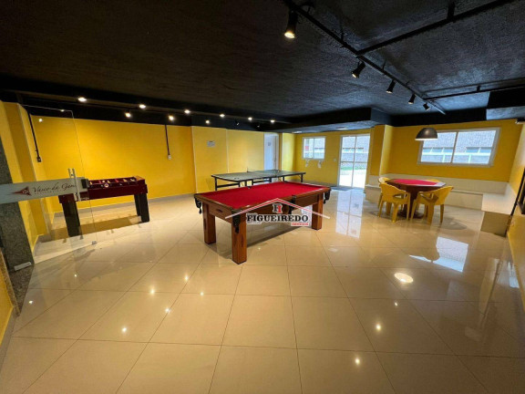 Imagem Apartamento com 3 Quartos à Venda, 121 m² em Aviação - Praia Grande