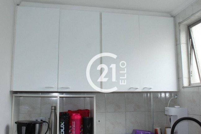 Imagem Apartamento com 1 Quarto à Venda, 58 m² em Itaim Bibi - São Paulo