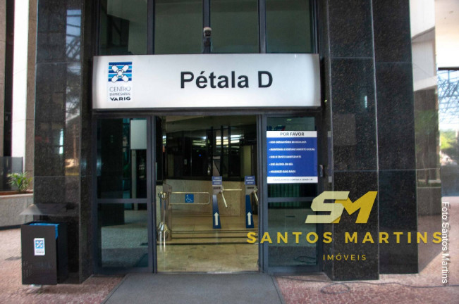Imagem Imóvel Comercial para Alugar, 404 m² em Asa Norte - Brasília Imagem Imóvel Comercial para Alugar, 404 m² em Asa Norte - Brasília