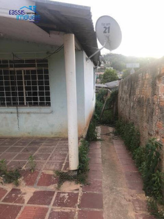 Imagem Terreno à Venda, 90 m² em São Dimas - Colombo Imagem Terreno à Venda, 90 m² em São Dimas - Colombo