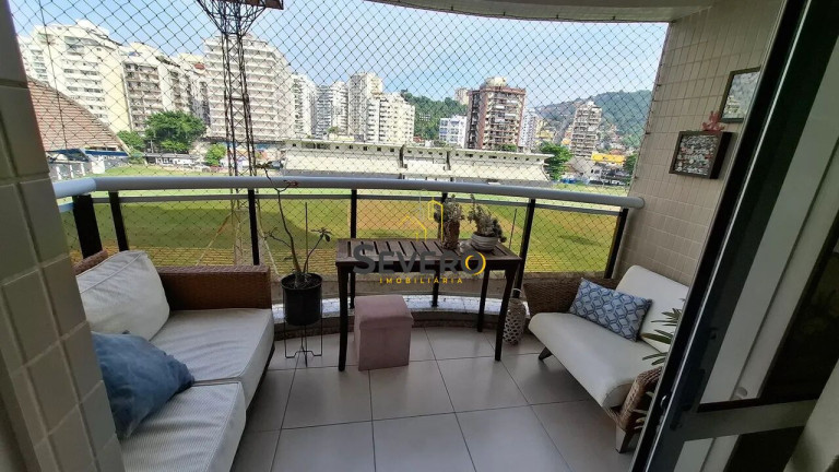 Imagem Apartamento com 2 Quartos à Venda, 80 m² em Icaraí - Niterói Imagem Apartamento com 2 Quartos à Venda, 80 m² em Icaraí - Niterói