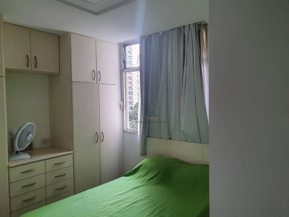 Imagem Apartamento com 2 Quartos à Venda, 60 m² em Icaraí - Niterói Imagem Apartamento com 2 Quartos à Venda, 60 m² em Icaraí - Niterói