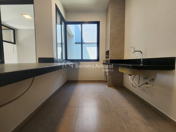 Imagem Casa de Condomínio com 3 Quartos à Venda, 200 m² em Vila Monte Alegre - Paulínia Imagem Casa de Condomínio com 3 Quartos à Venda, 200 m² em Vila Monte Alegre - Paulínia