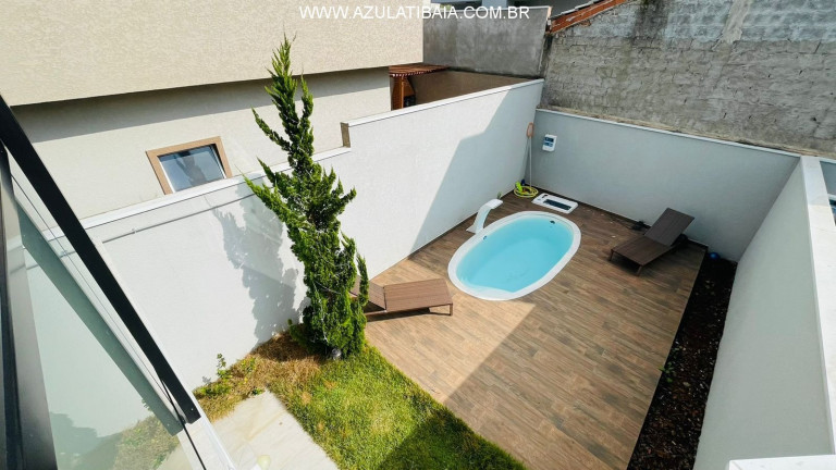 Imagem Casa com 2 Quartos à Venda, 112 m² em Jardim Do Lago - Atibaia
