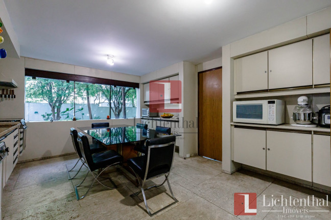 Imagem Casa com 5 Quartos à Venda, 865 m² em Jardim América - São Paulo Imagem Casa com 5 Quartos à Venda, 865 m² em Jardim América - São Paulo
