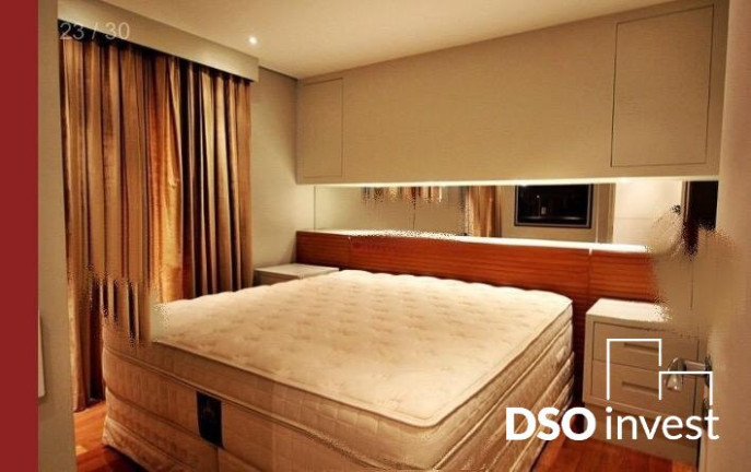 Imagem Apartamento com 2 Quartos para Alugar, em Vila Nova Conceição - São Paulo Imagem Apartamento com 2 Quartos para Alugar, em Vila Nova Conceição - São Paulo