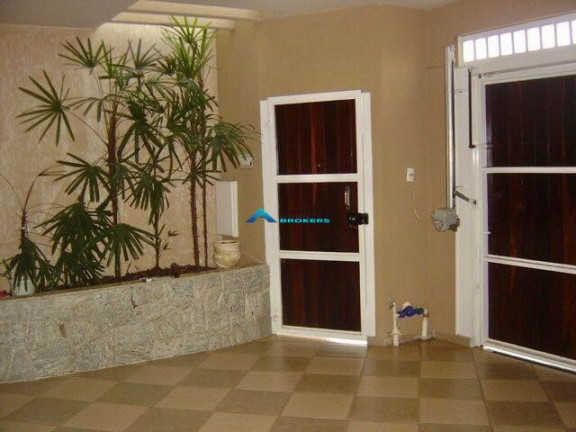 Imagem Casa com 3 Quartos à Venda, 200 m² em Jardim Sarapiranga - Jundiaí